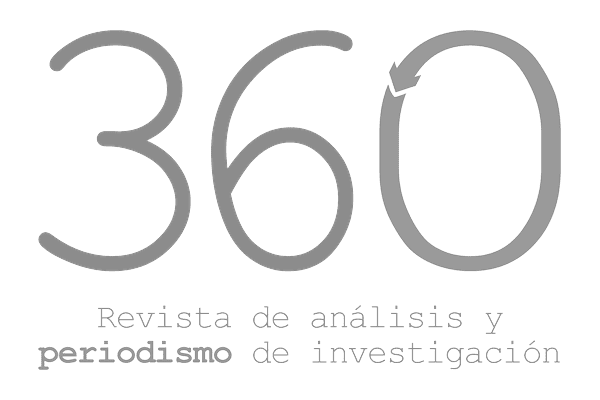 360 – Revista de Análisis y Periodismo de Investigación