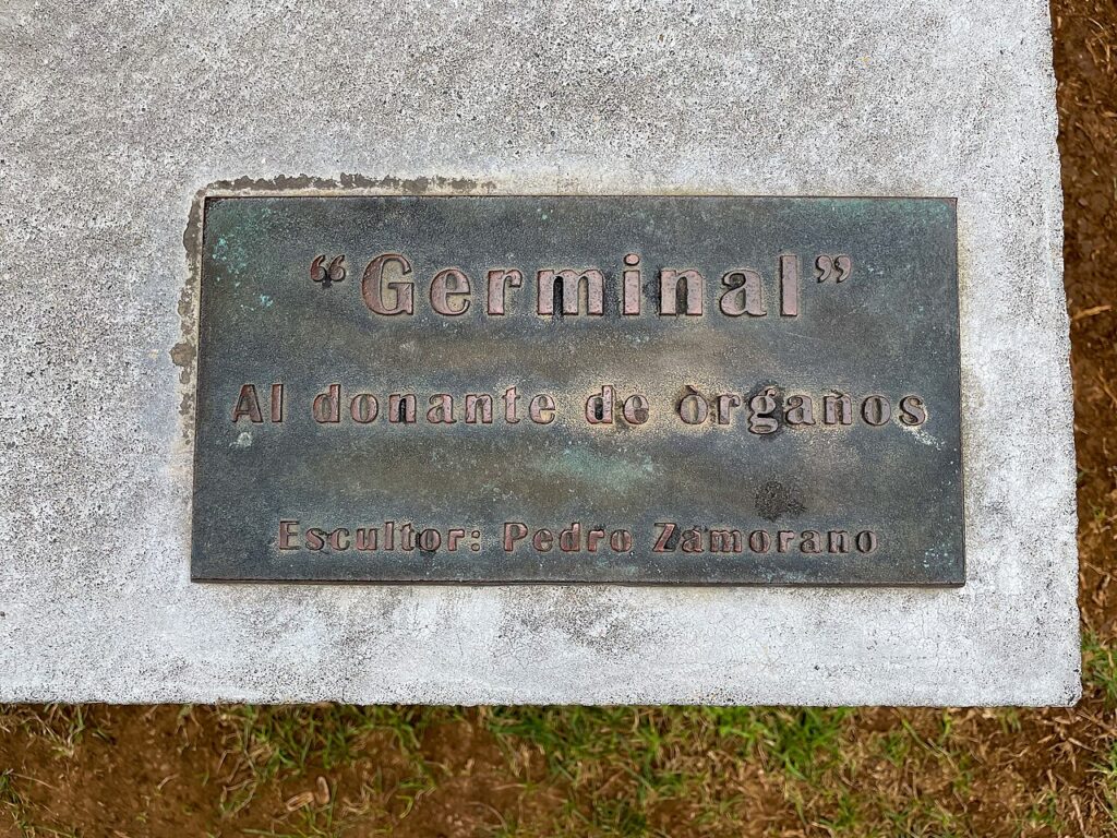 Hospital Universitario de Canarias, en La Laguna (imagen de archivo)