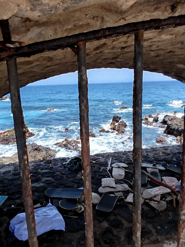 Casa consistorial de Puerto de la Cruz