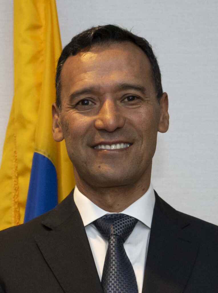 Pedro Sánchez, presidente del Gobierno de España, en una imagen de 2025