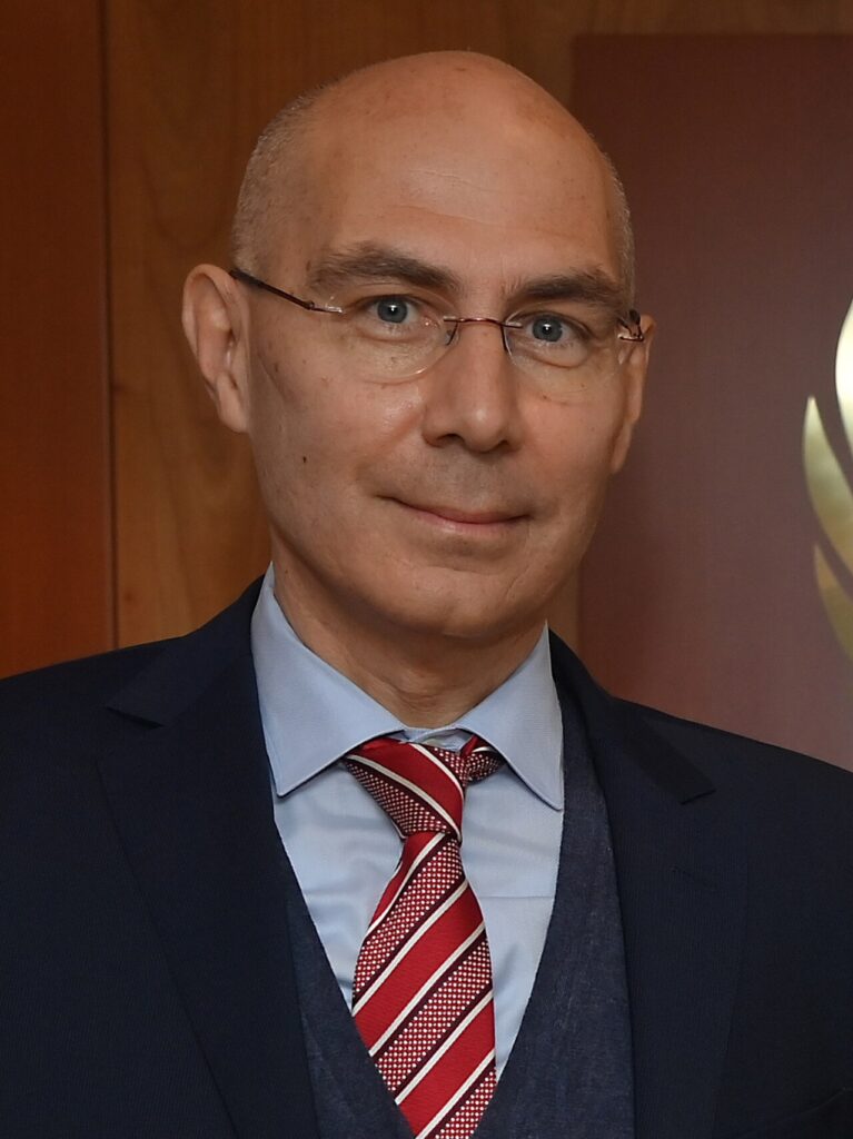 Volker Türk, alto comisionado de la ONU para los Derechos Humanos
