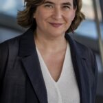 Ada Colau, en una imagen de 2022 (archivo)