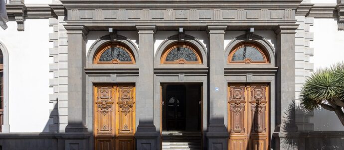 Santa Cruz tendrá un presupuesto de 388,2 millones de euros en 2027
