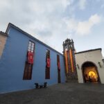 Plaza y Real Santuario del Santísimo Cristo de La Laguna (imagen de archivo de 2024)