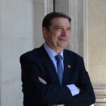 Luis Planas, ministro de Agricultura, Pesca y Alimentación (imagen de archivo)