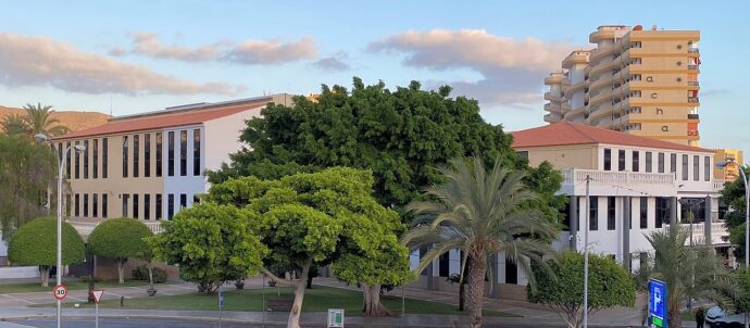 Donación de sangre en Arona: hoy, en el Centro Cultural de Los Cristianos
