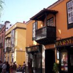 Calle del Castillo, zona comercial de Santa Cruz de Tenerife (imagen de archivo)