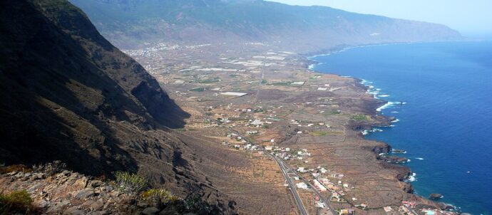 Canarias da por terminadas la alerta y la prealerta por lluvias desde las 07:00