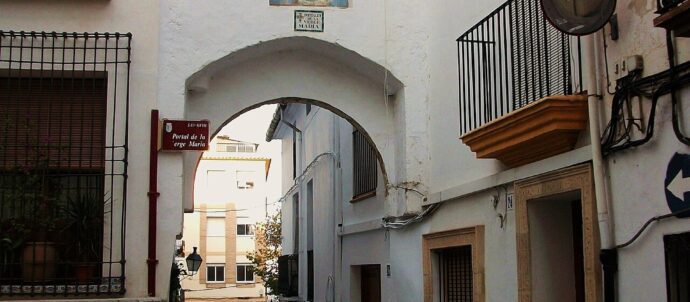El Consorcio de Seguros recibe más de 6.500 solicitudes por los daños de la dana Adam