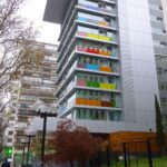 Sede del Instituto Nacional de Estadística en Madrid (imagen de archivo)