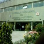 Escuela Nacional de Protección Civil, en Rivas-Vaciamadrid (imagen de archivo)