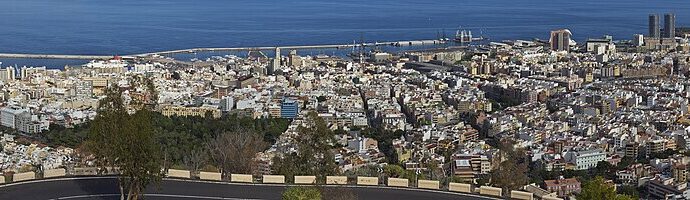Canarias, entre las tres comunidades con menor calidad de vida según el INE