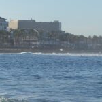 Paseo marítimo de Playa de las Américas, en el sur de Tenerife (imagen de archivo)