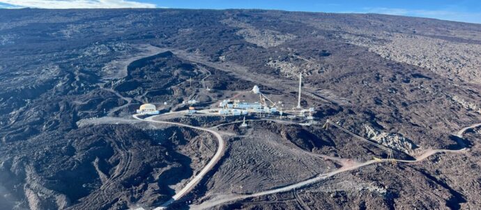 El CO2 en la atmósfera bate otro récord: 426,8 partes por millón en 2025