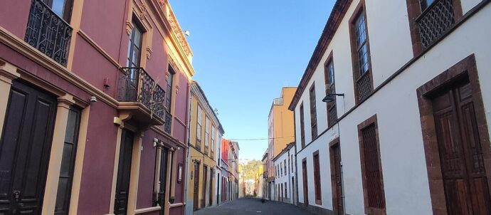 La Laguna amplía el horario de bares y locales de ocio en siete noches señaladas