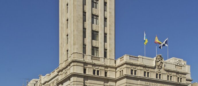 El Cabildo adjudica 520.020 euros a dos programas de prevención de adicciones