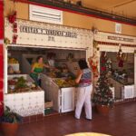 Mercado de Nuestra Señora de África, en Santa Cruz de Tenerife (imagen de archivo)